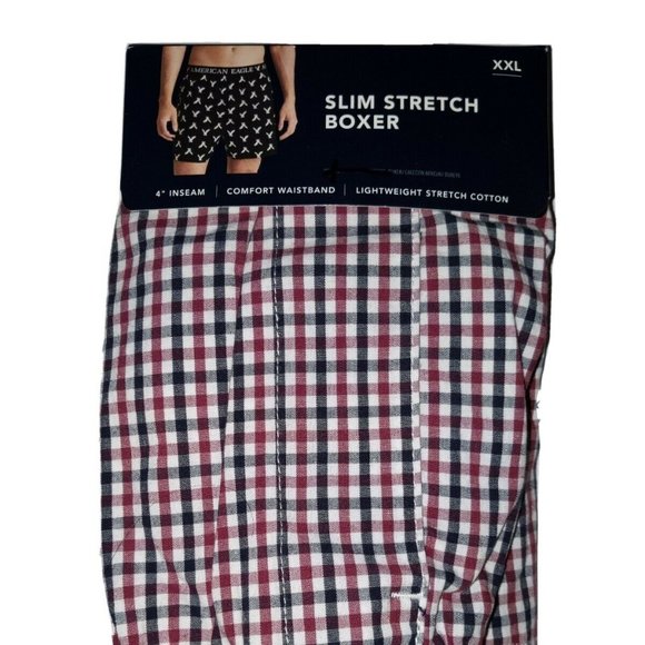 American Eagle Boxer - XXL, New with tags - Picture 1 of 2